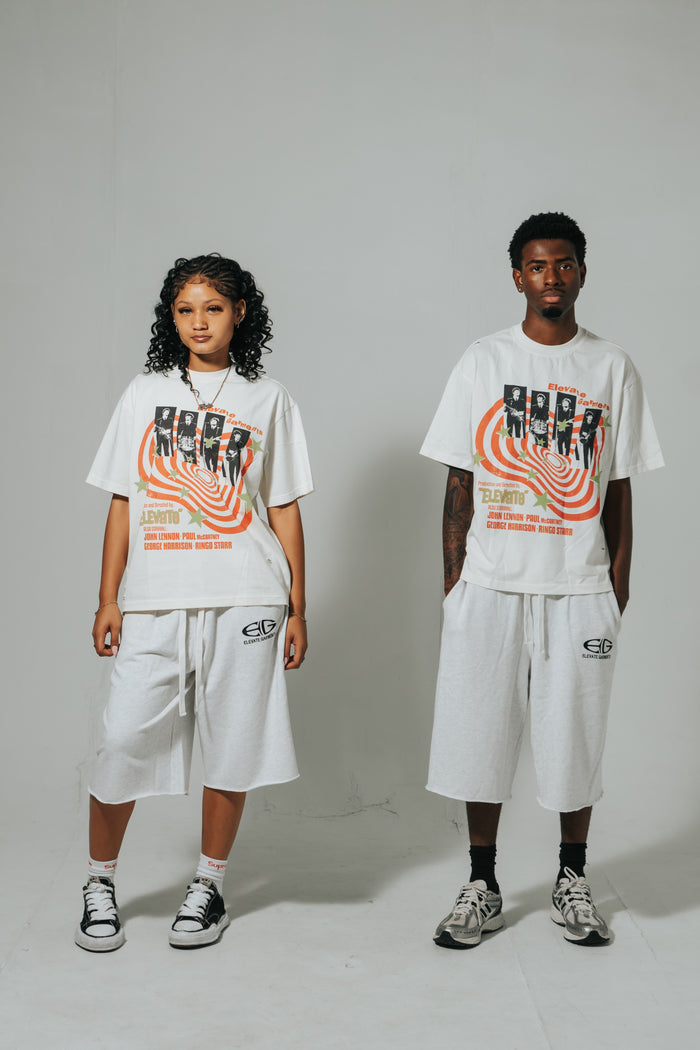 ELEVATE BEATLES TEE
